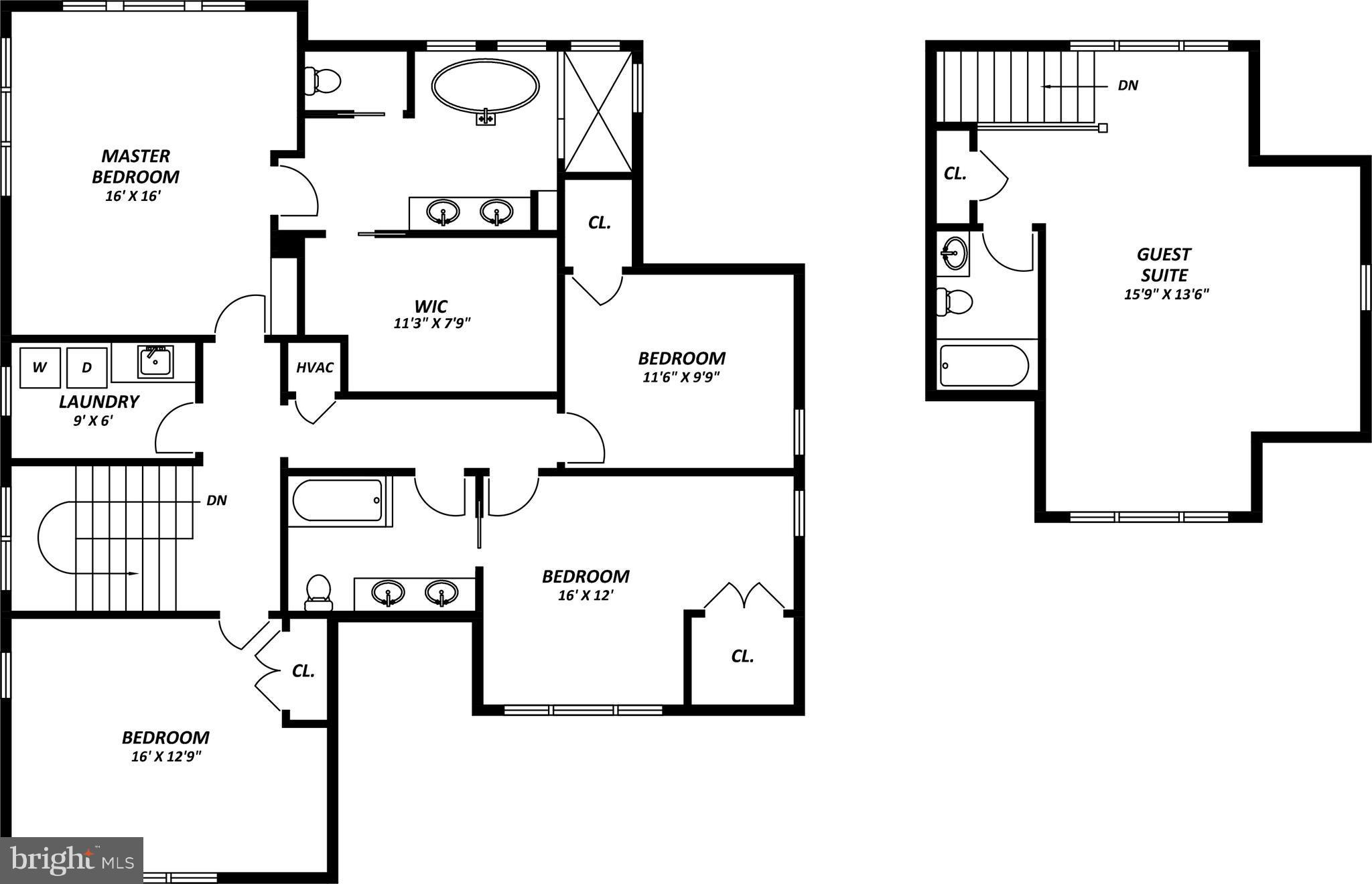 BERKSHIRE OAKWOOD - Residential