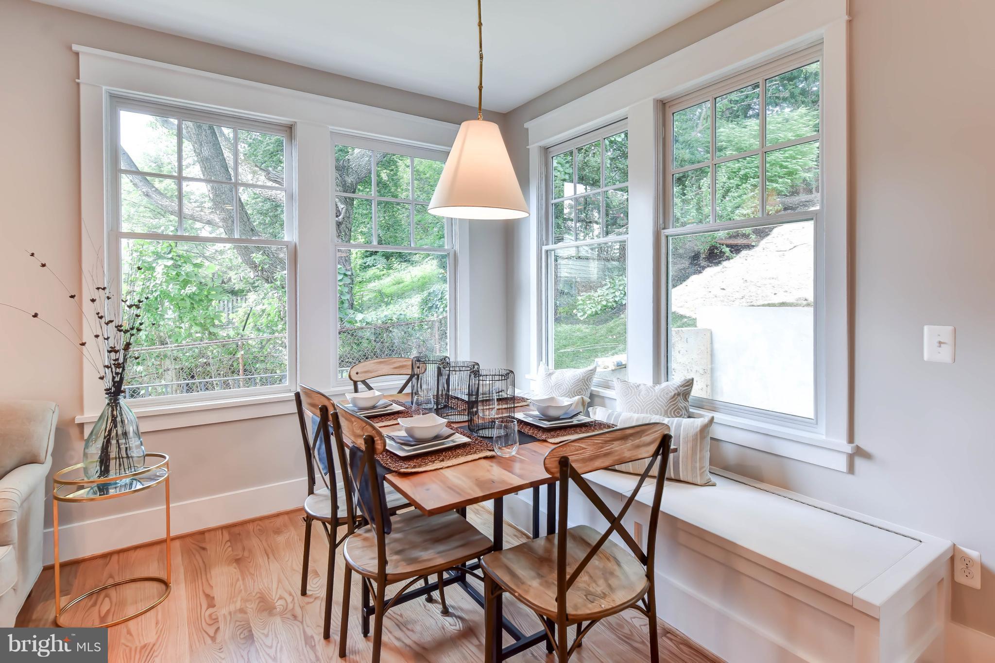 BERKSHIRE OAKWOOD - Residential