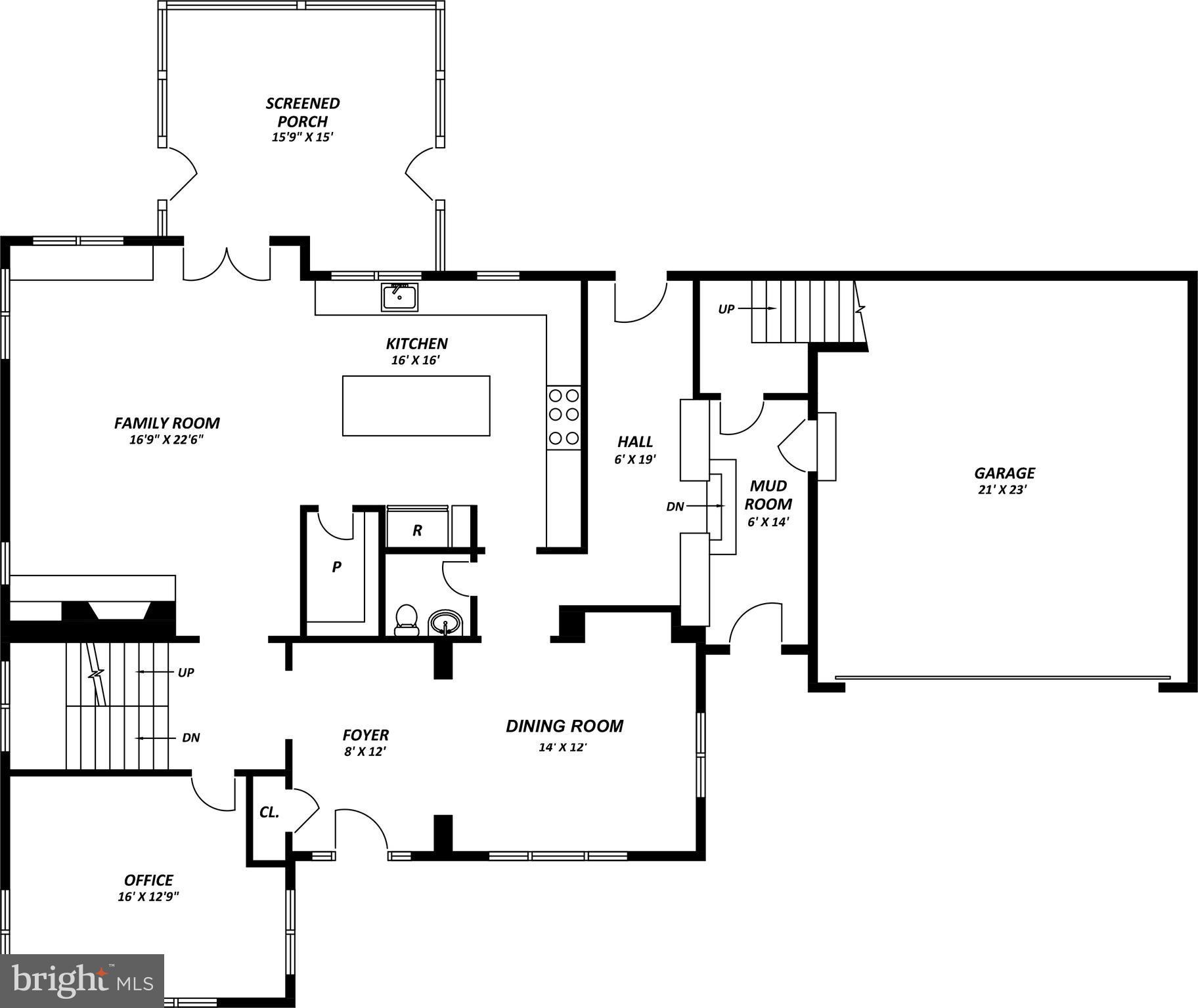 BERKSHIRE OAKWOOD - Residential