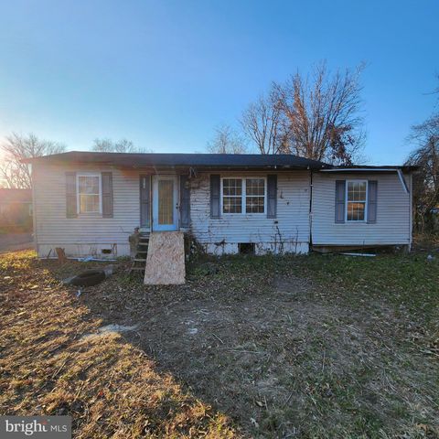 6824 KENT ROAD SUNDERLAND MD 20689