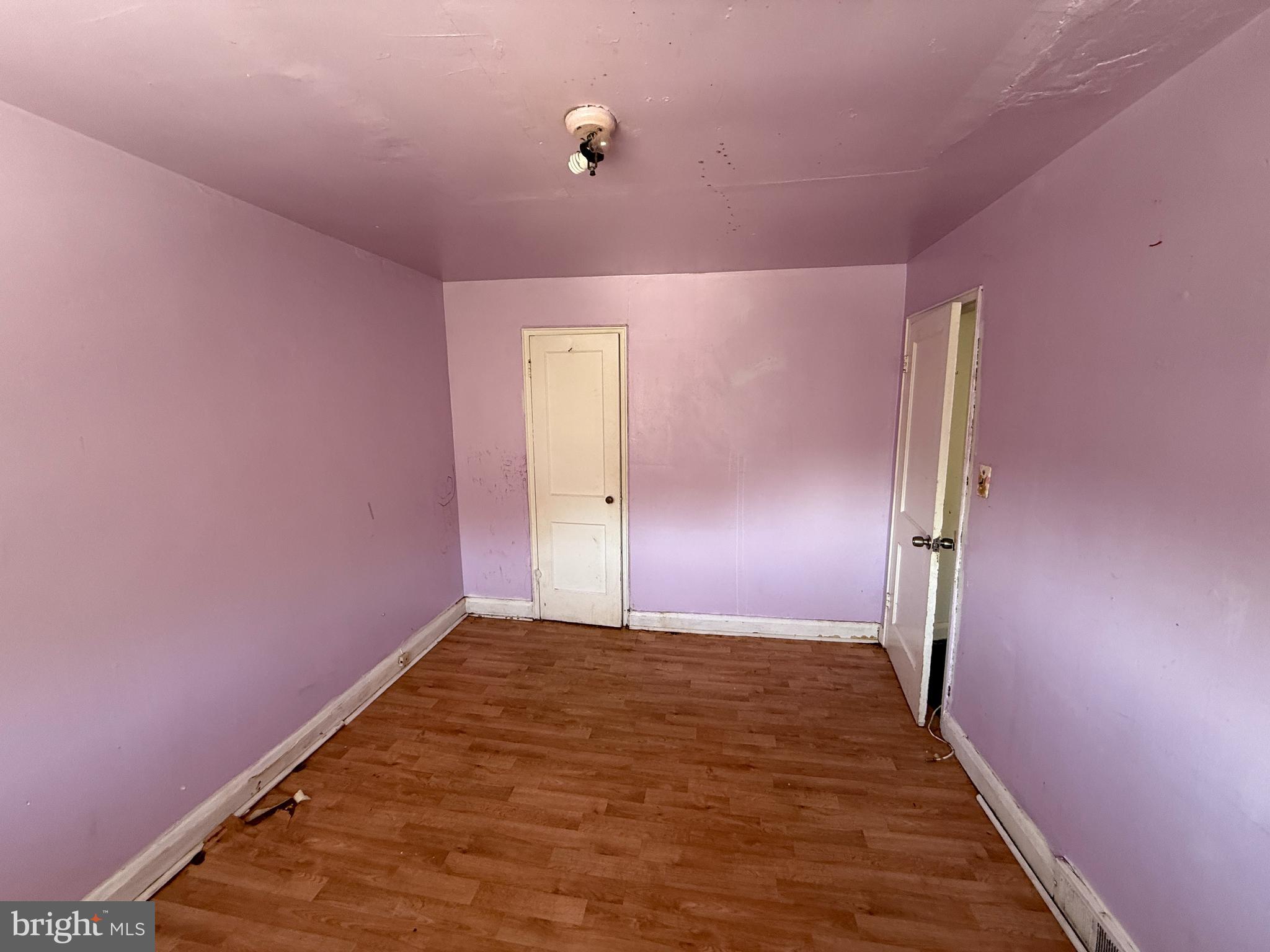 EDMONDSON VILLAGE - Residential