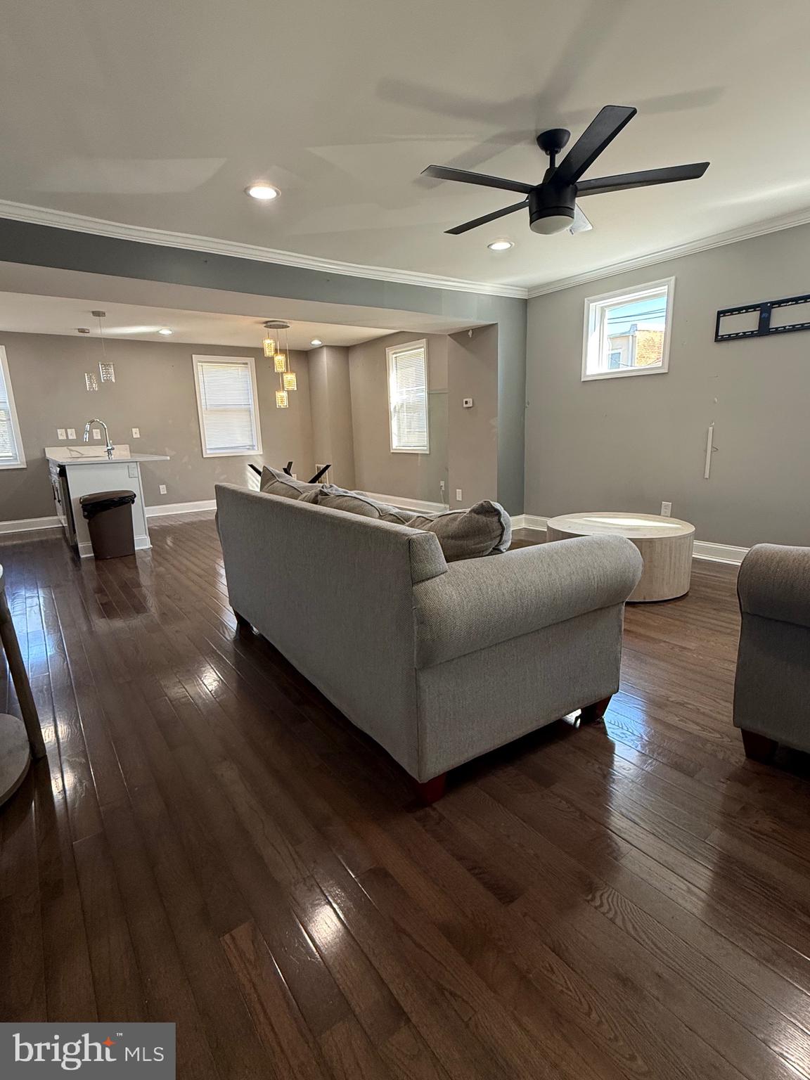 CALVERTON HEIGHTS - Residential