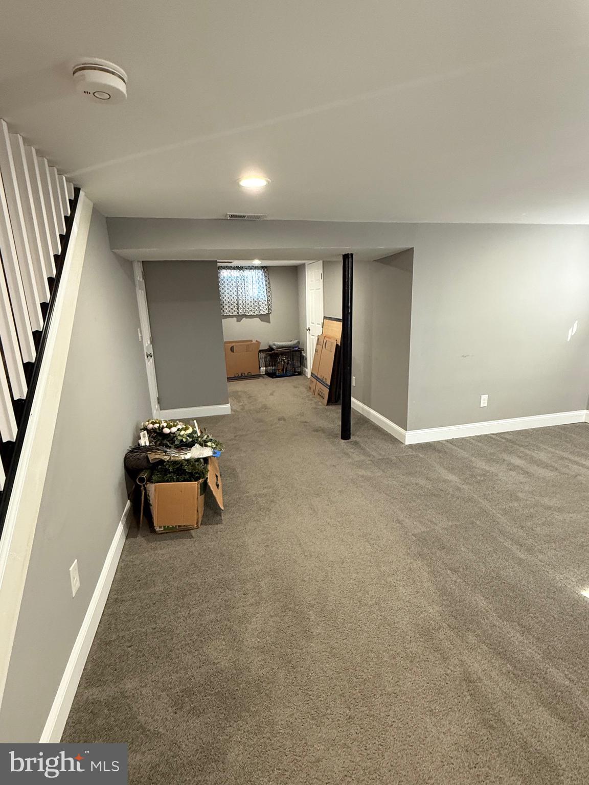 CALVERTON HEIGHTS - Residential