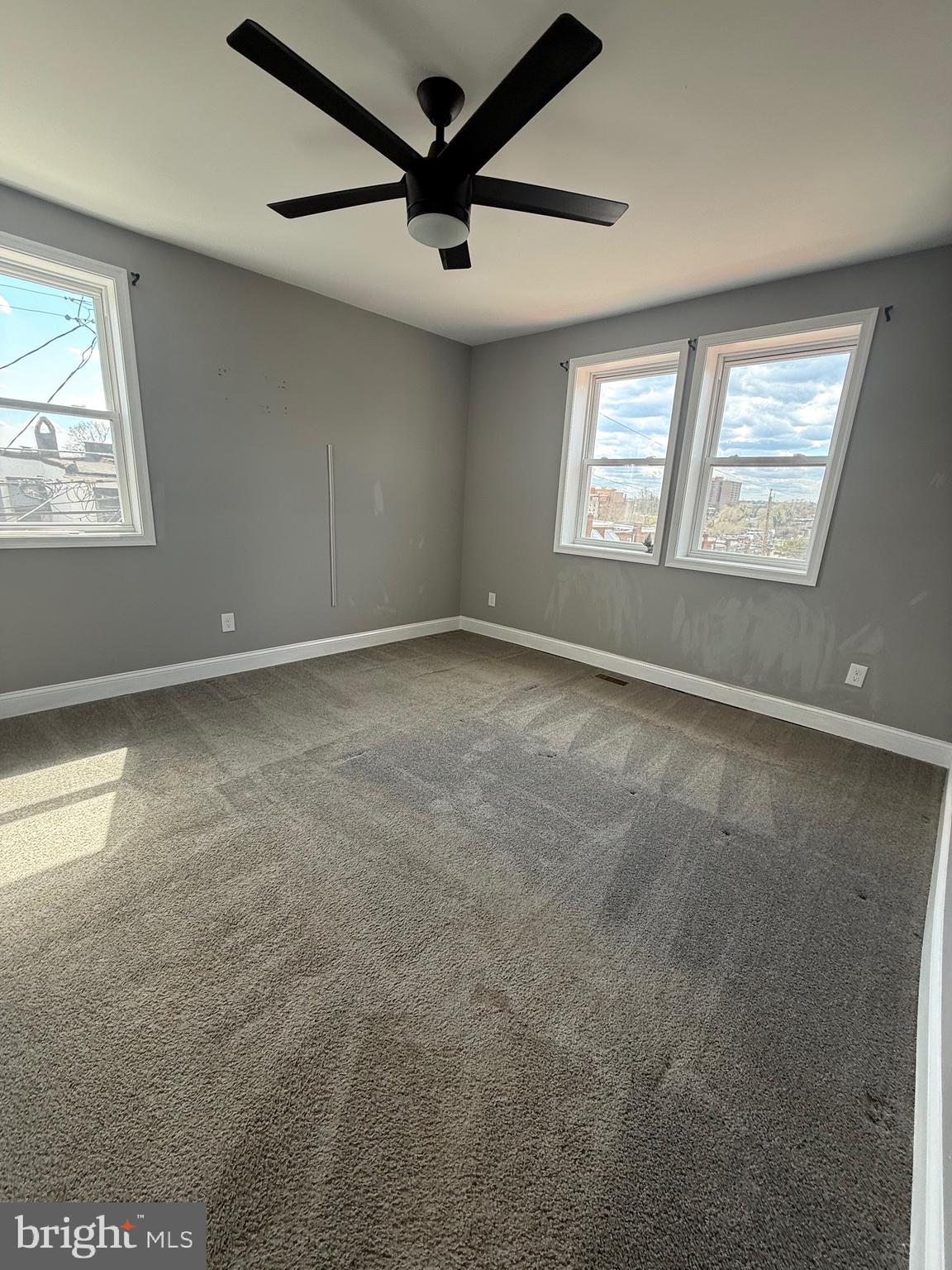 CALVERTON HEIGHTS - Residential
