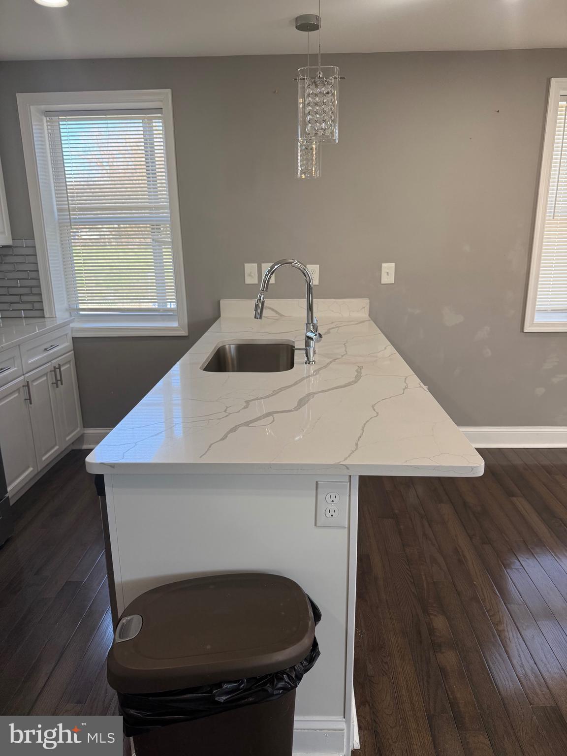 CALVERTON HEIGHTS - Residential