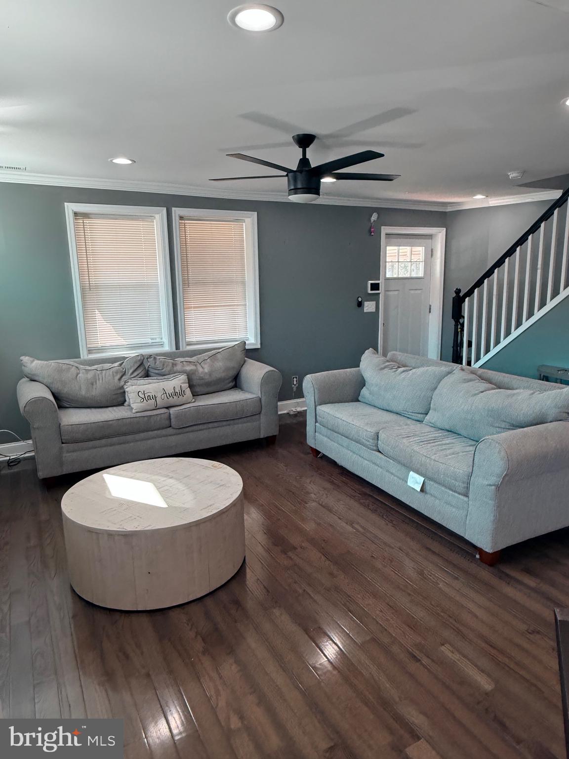 CALVERTON HEIGHTS - Residential