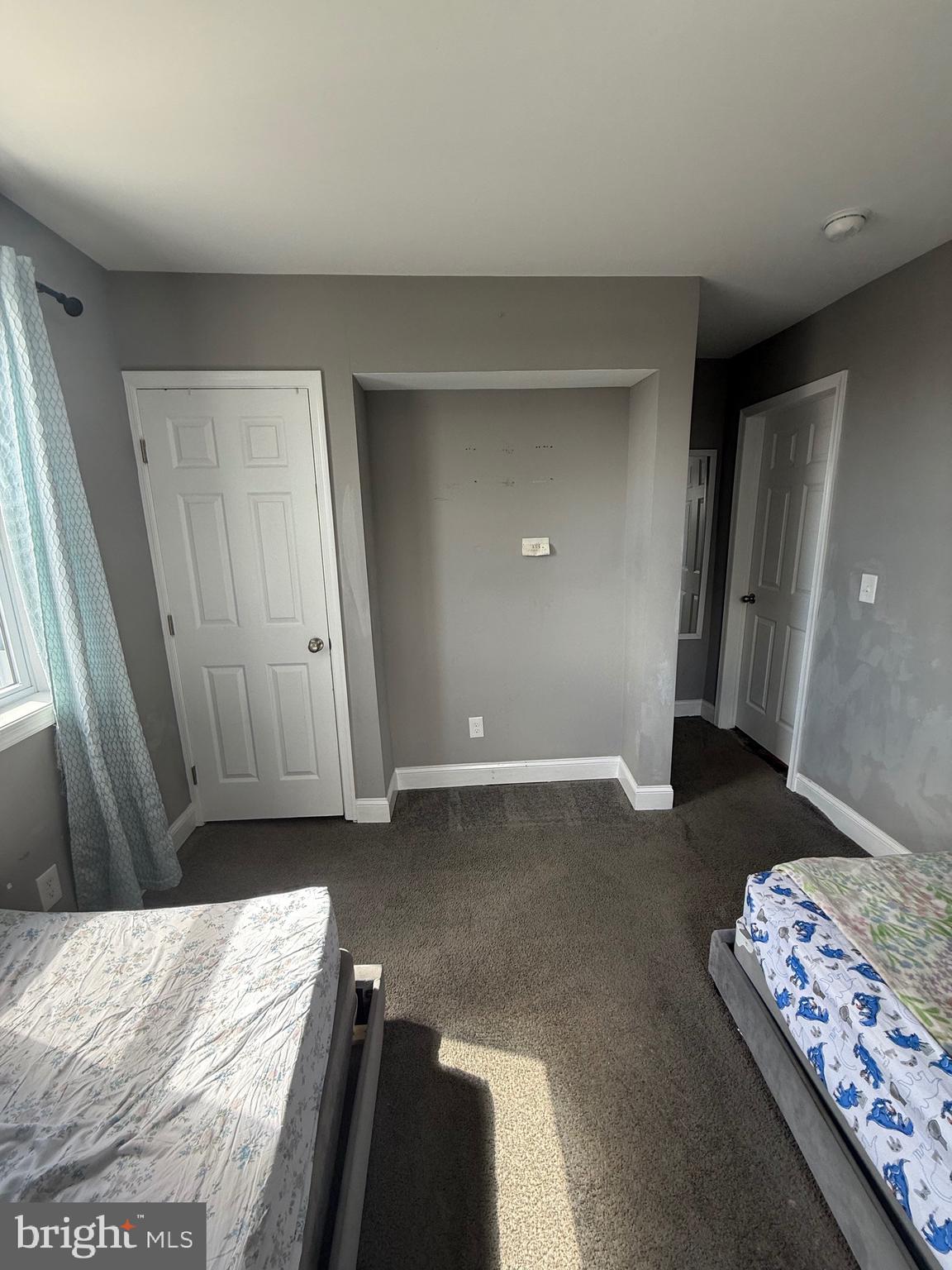 CALVERTON HEIGHTS - Residential