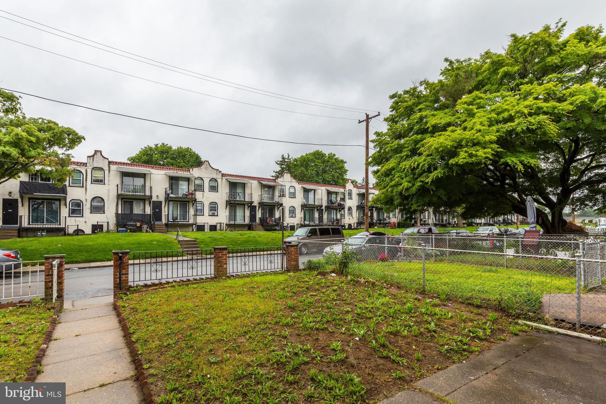 STONEHURST - Residential