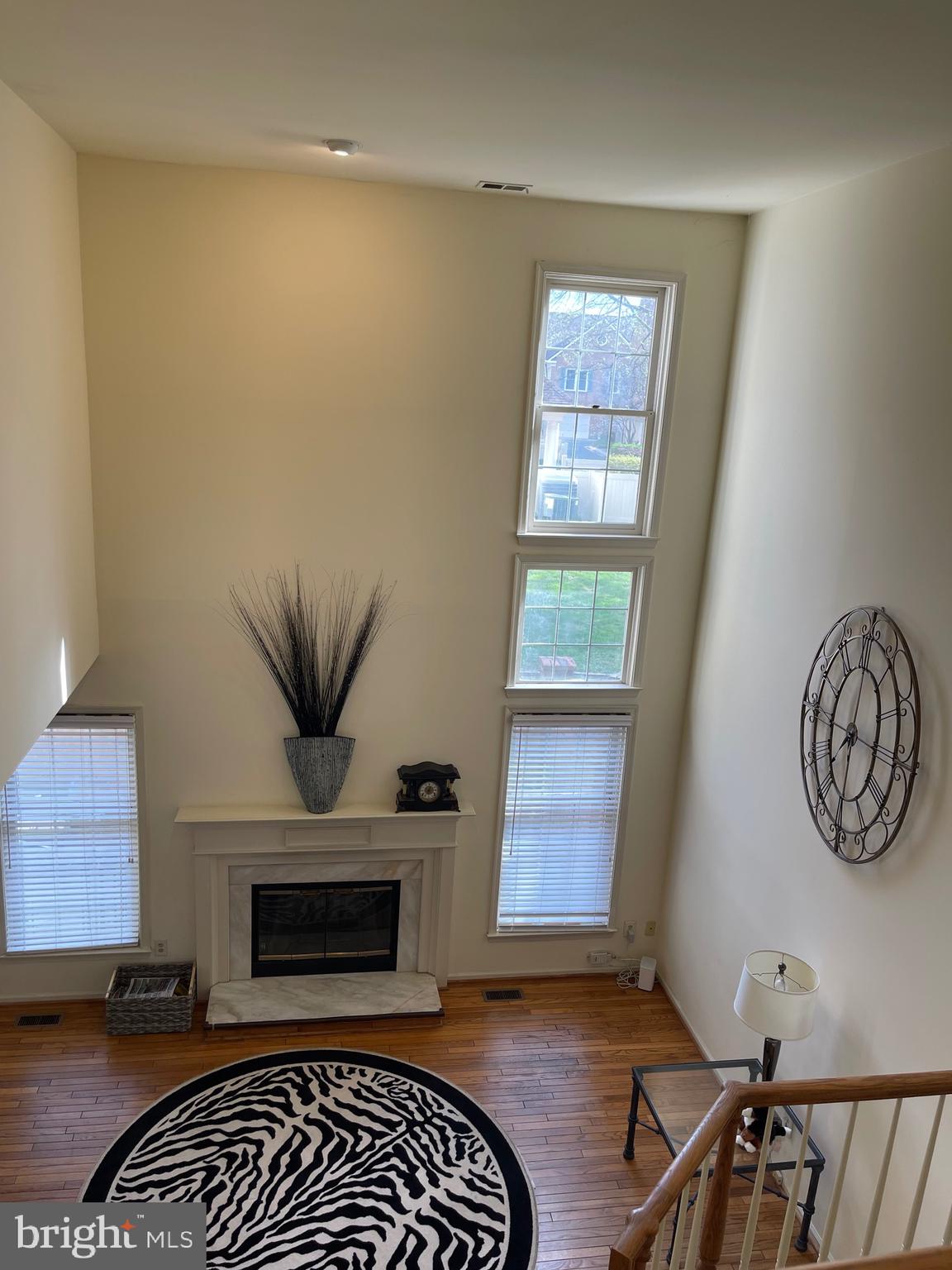 TIMBERLAWN - Residential Lease