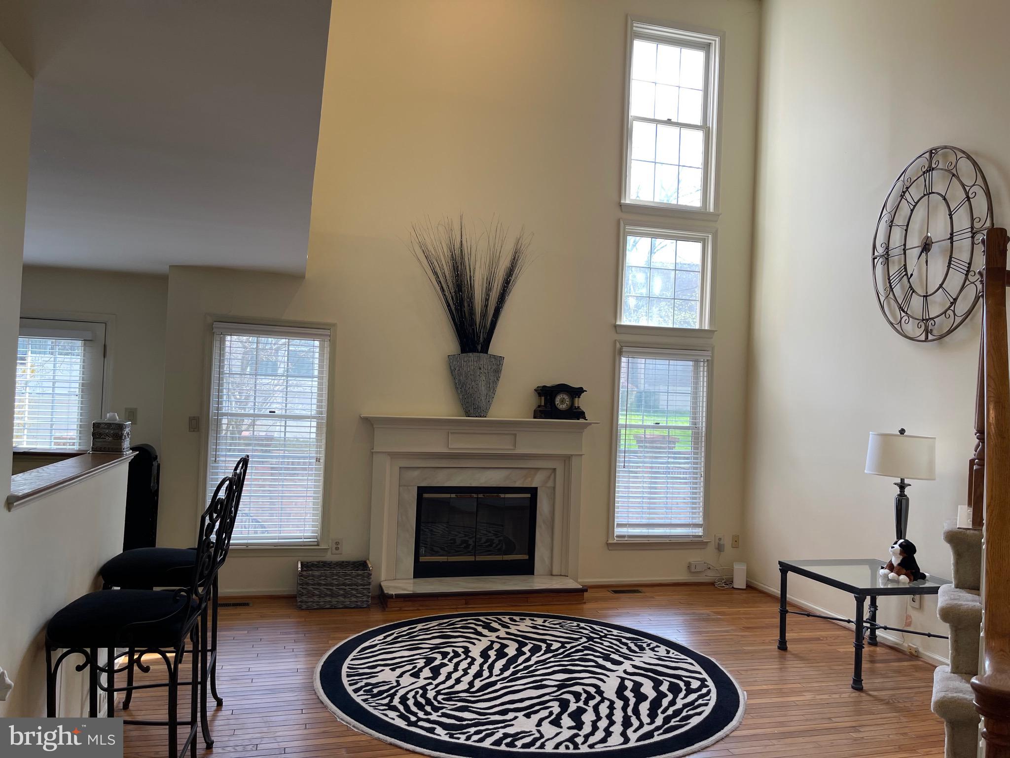 TIMBERLAWN - Residential Lease