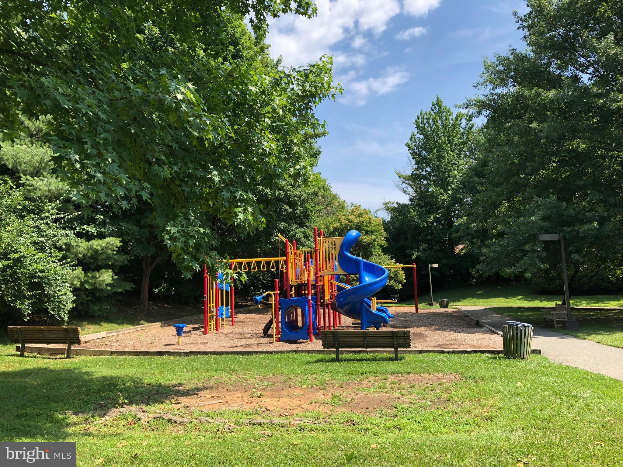 TIMBERLAWN - Residential Lease