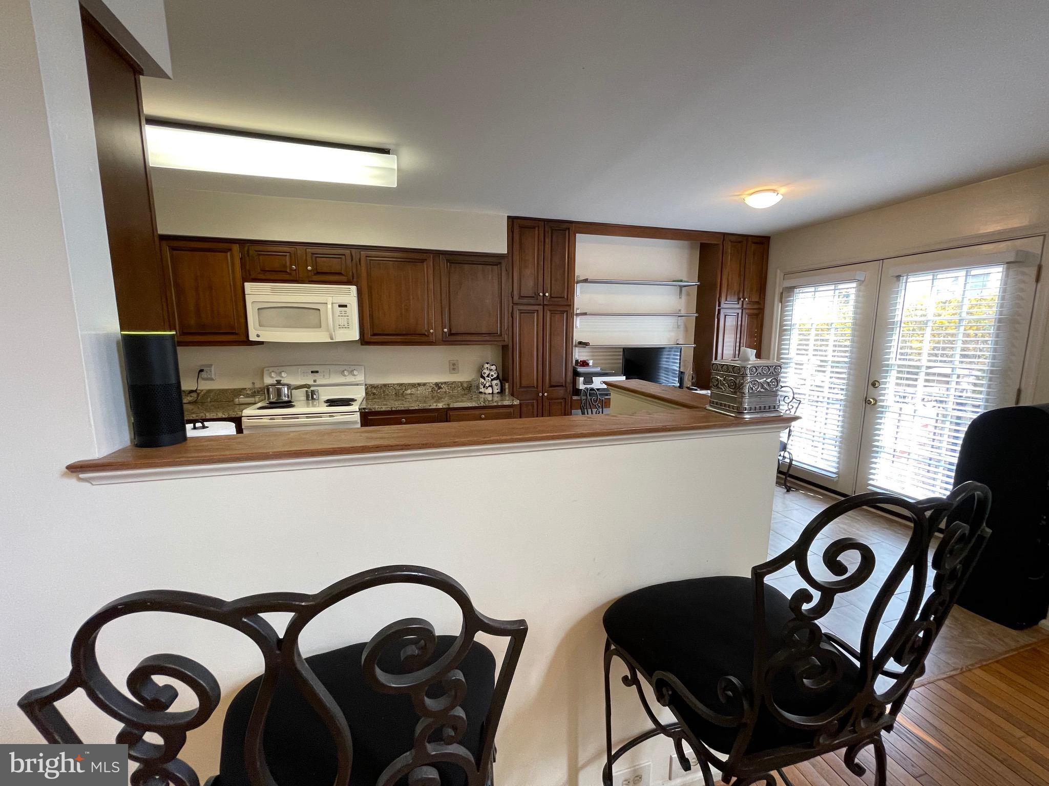 TIMBERLAWN - Residential Lease