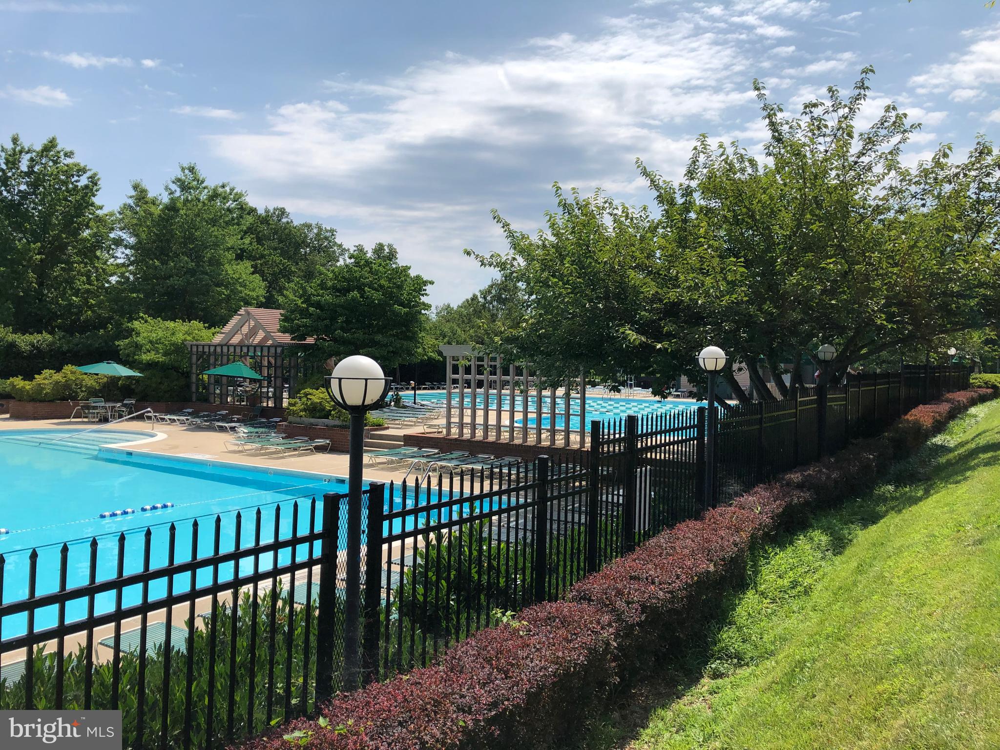 TIMBERLAWN - Residential Lease