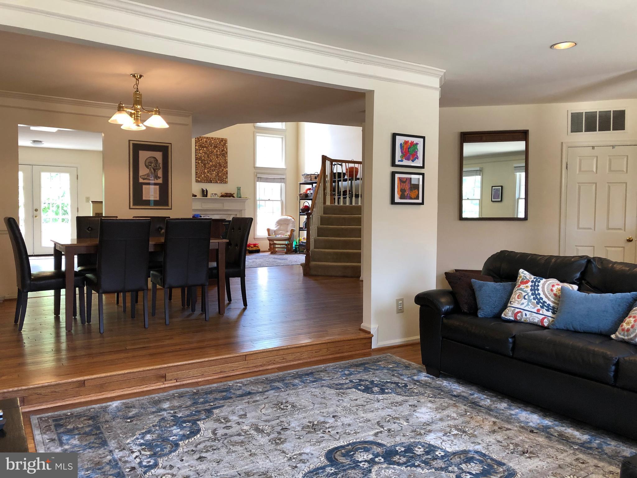 TIMBERLAWN - Residential Lease