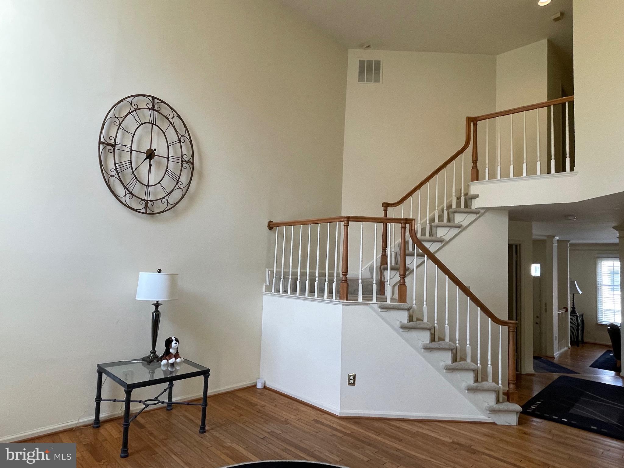 TIMBERLAWN - Residential Lease