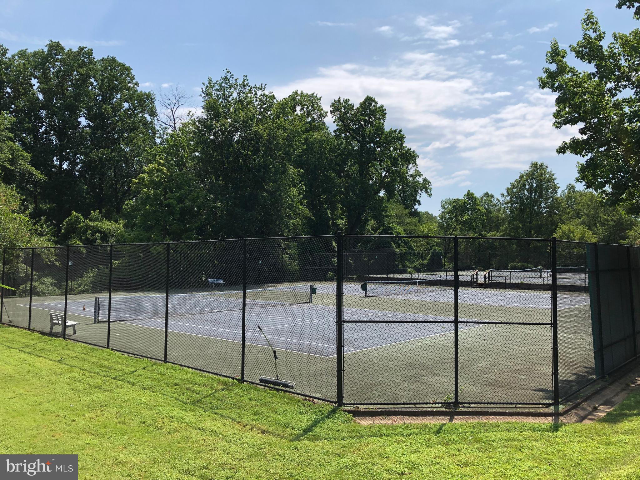 TIMBERLAWN - Residential Lease