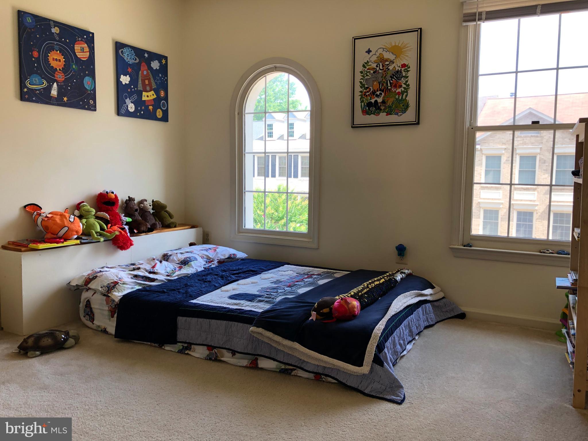 TIMBERLAWN - Residential Lease