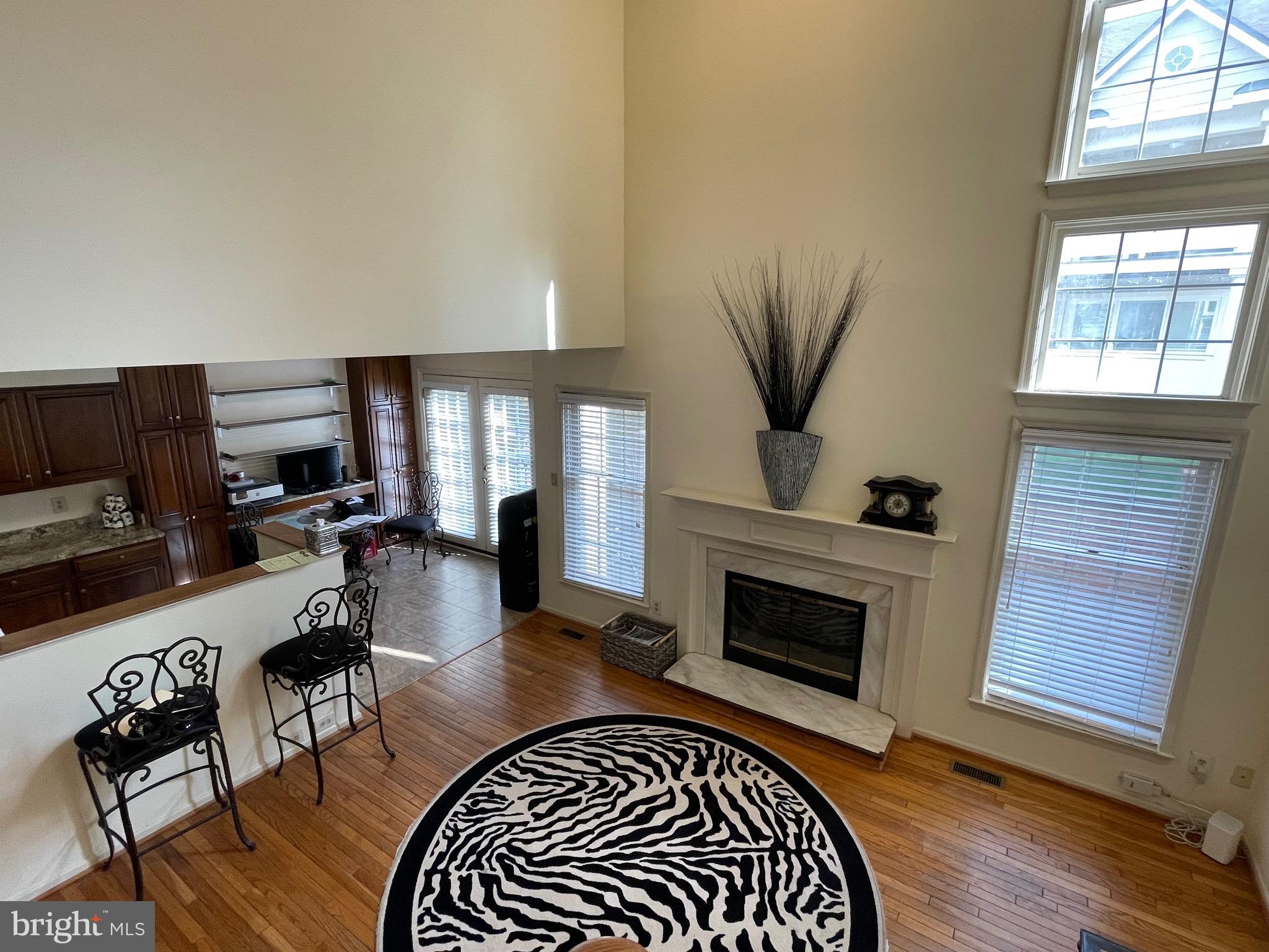 TIMBERLAWN - Residential Lease