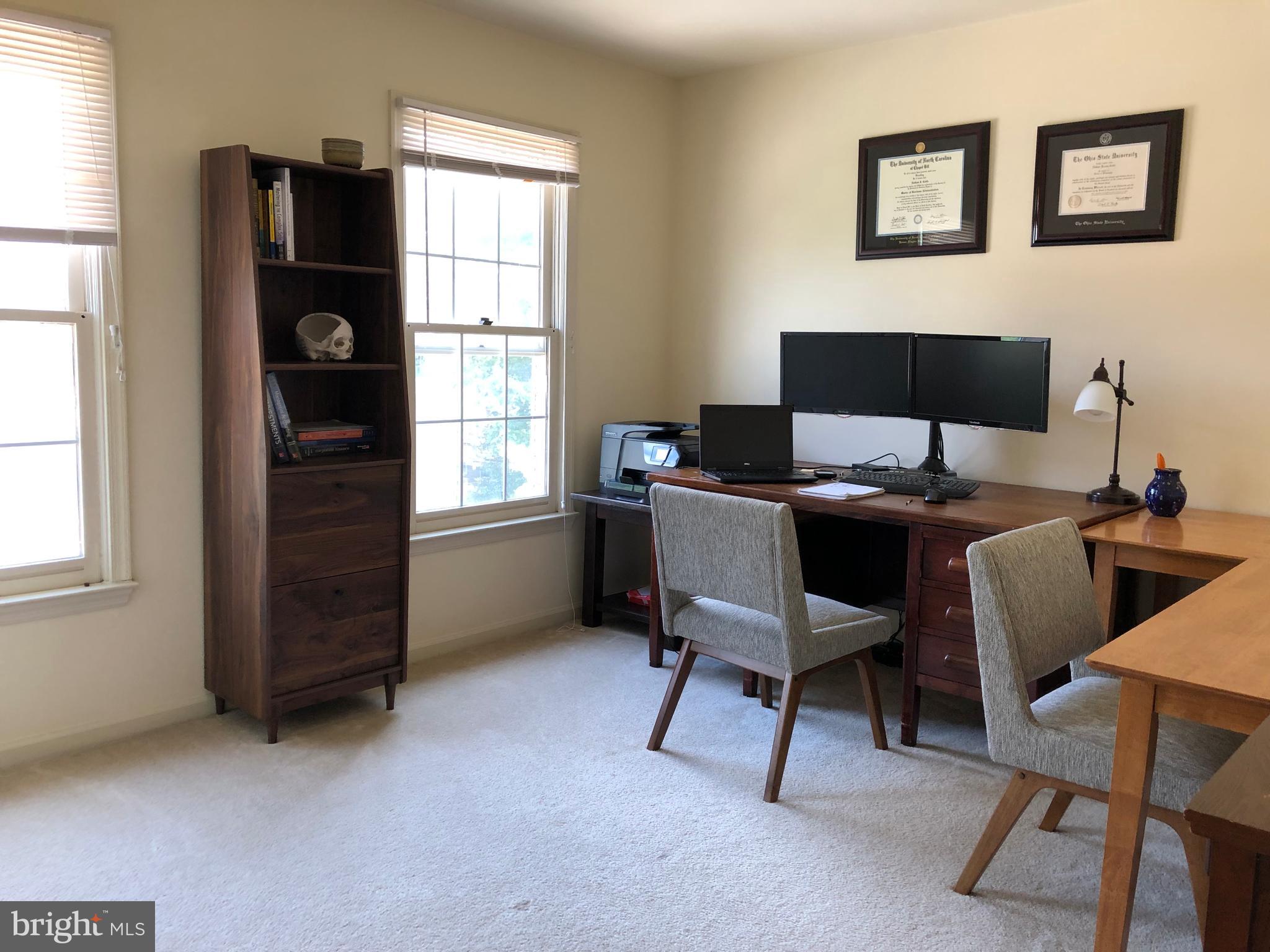 TIMBERLAWN - Residential Lease