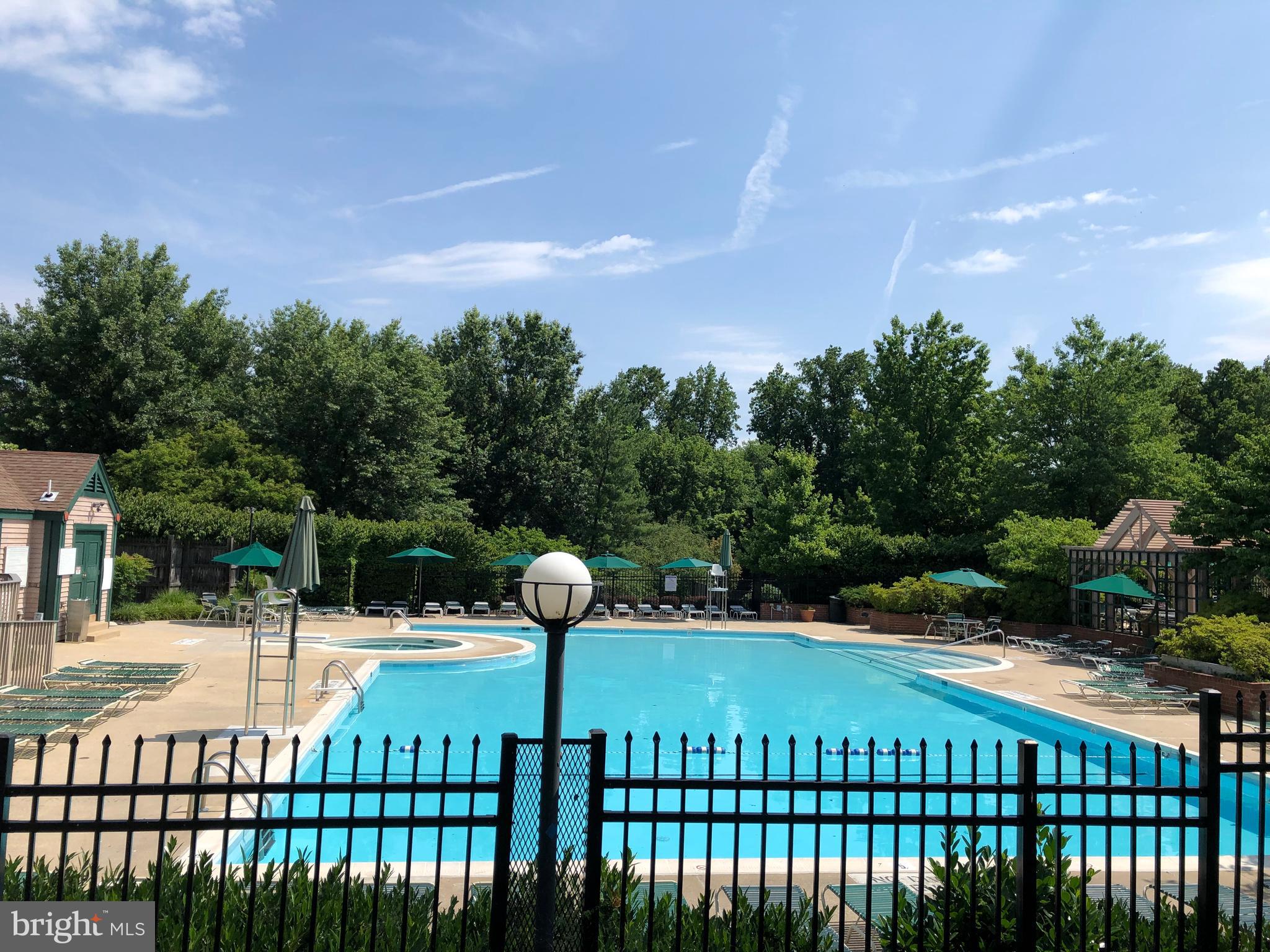 TIMBERLAWN - Residential Lease