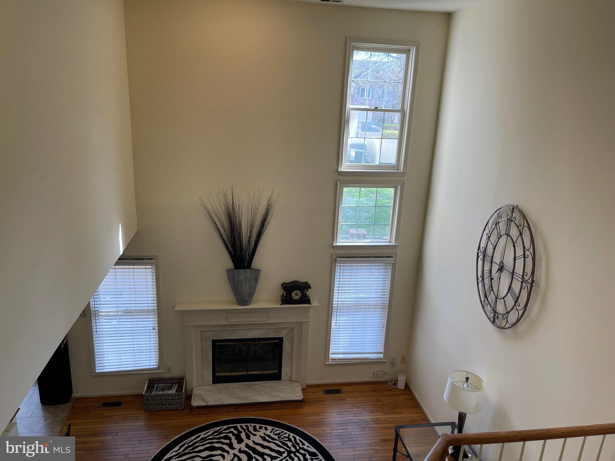 TIMBERLAWN - Residential Lease