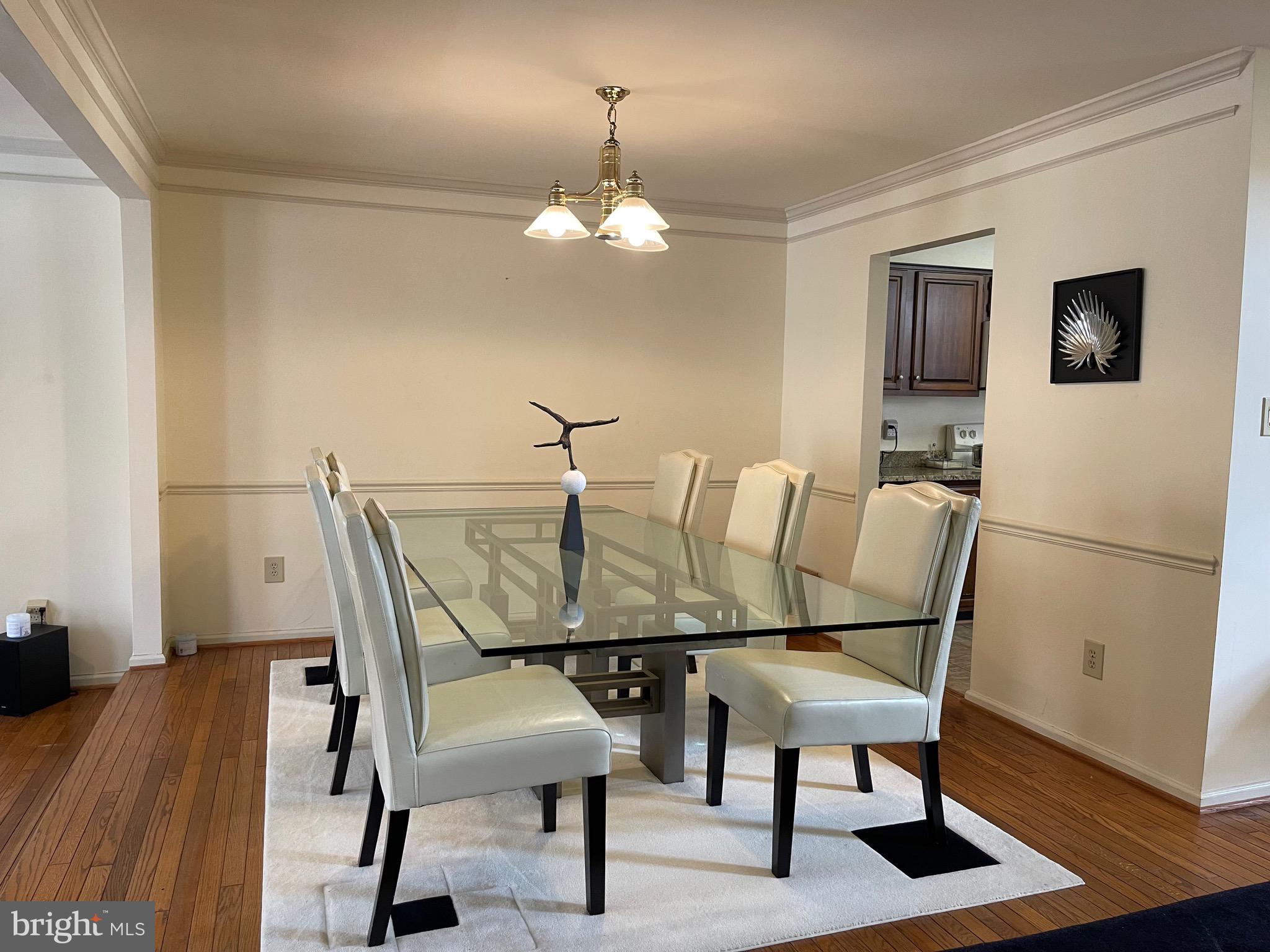 TIMBERLAWN - Residential Lease