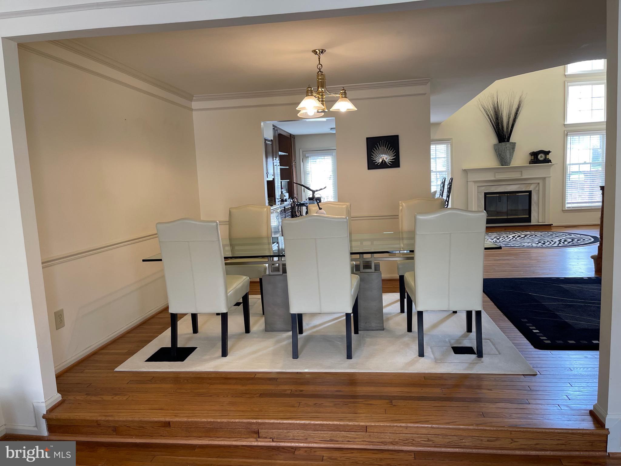 TIMBERLAWN - Residential Lease