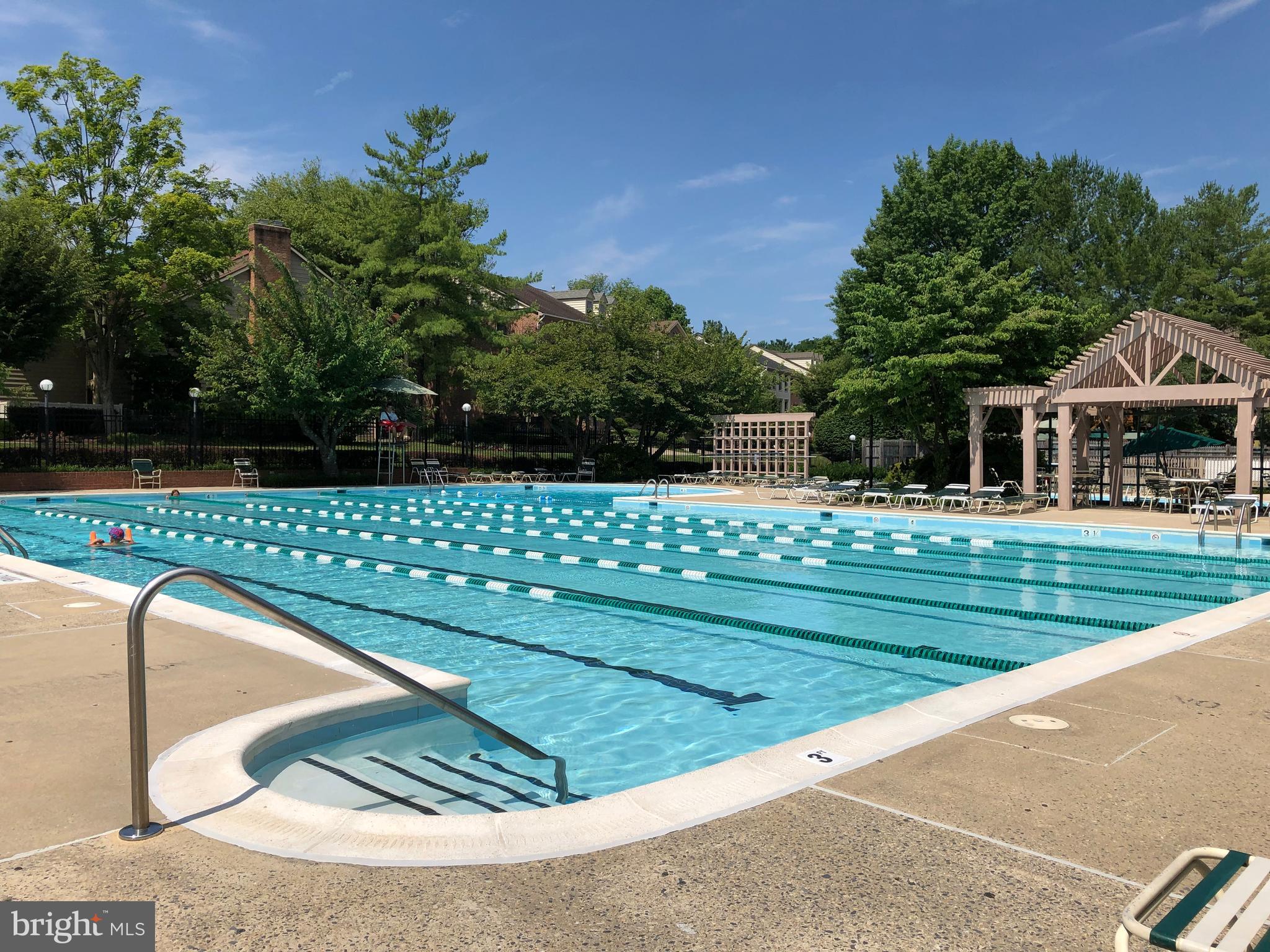 TIMBERLAWN - Residential Lease