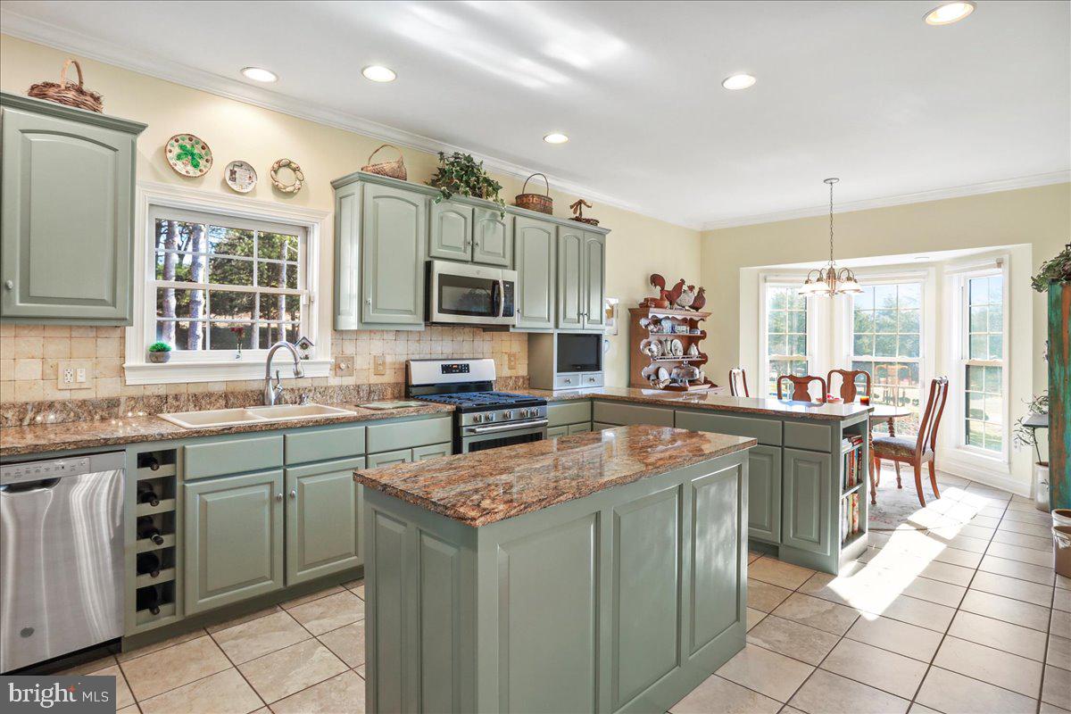 CLIFFSIDE - Residential