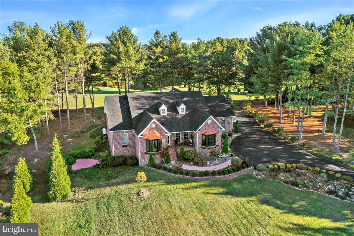 CLIFFSIDE - Residential