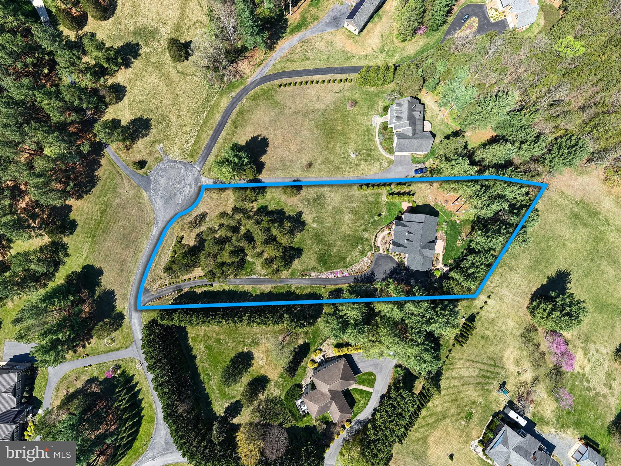 CLIFFSIDE - Residential