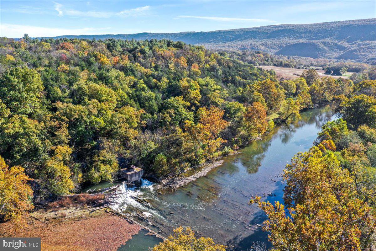 CLIFFSIDE - Residential