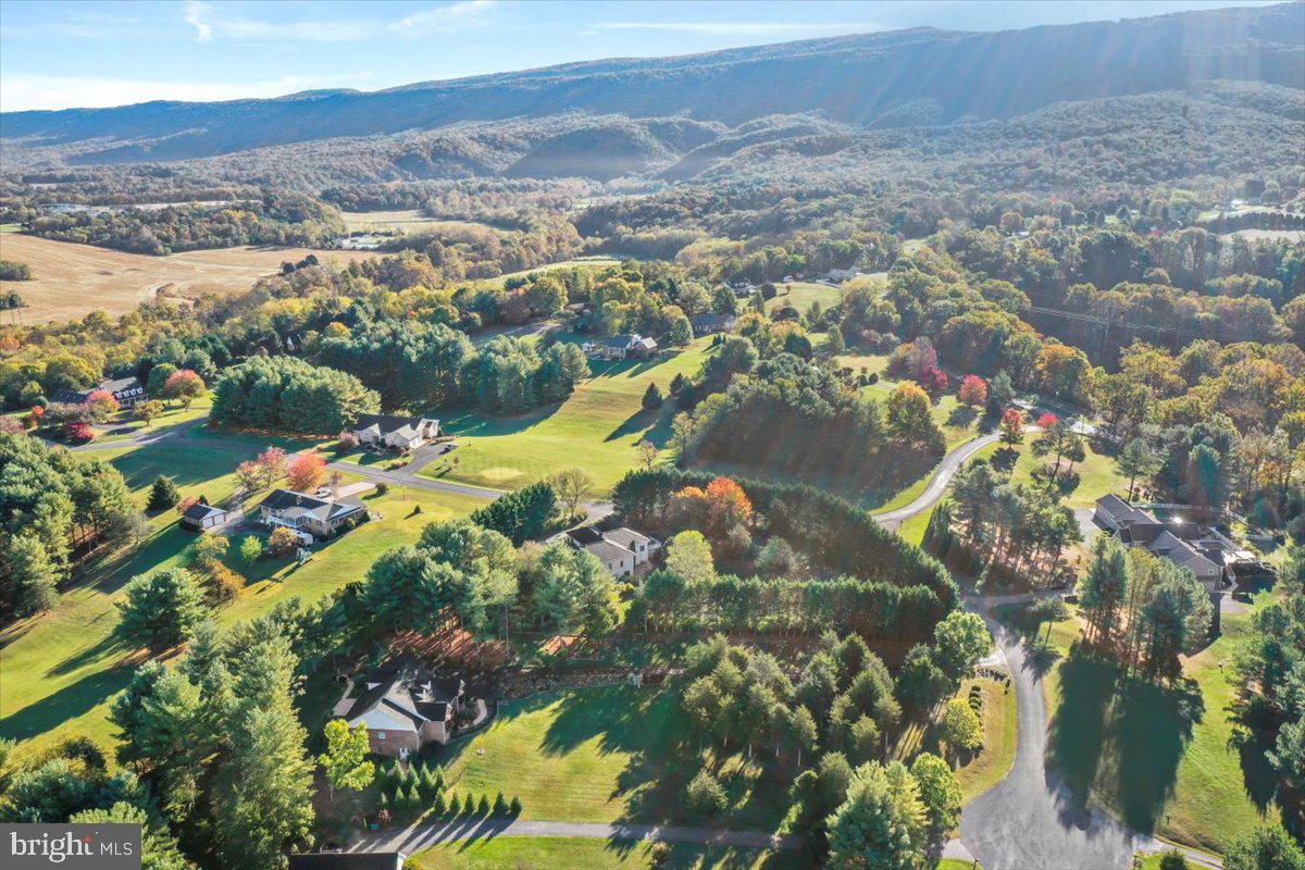 CLIFFSIDE - Residential