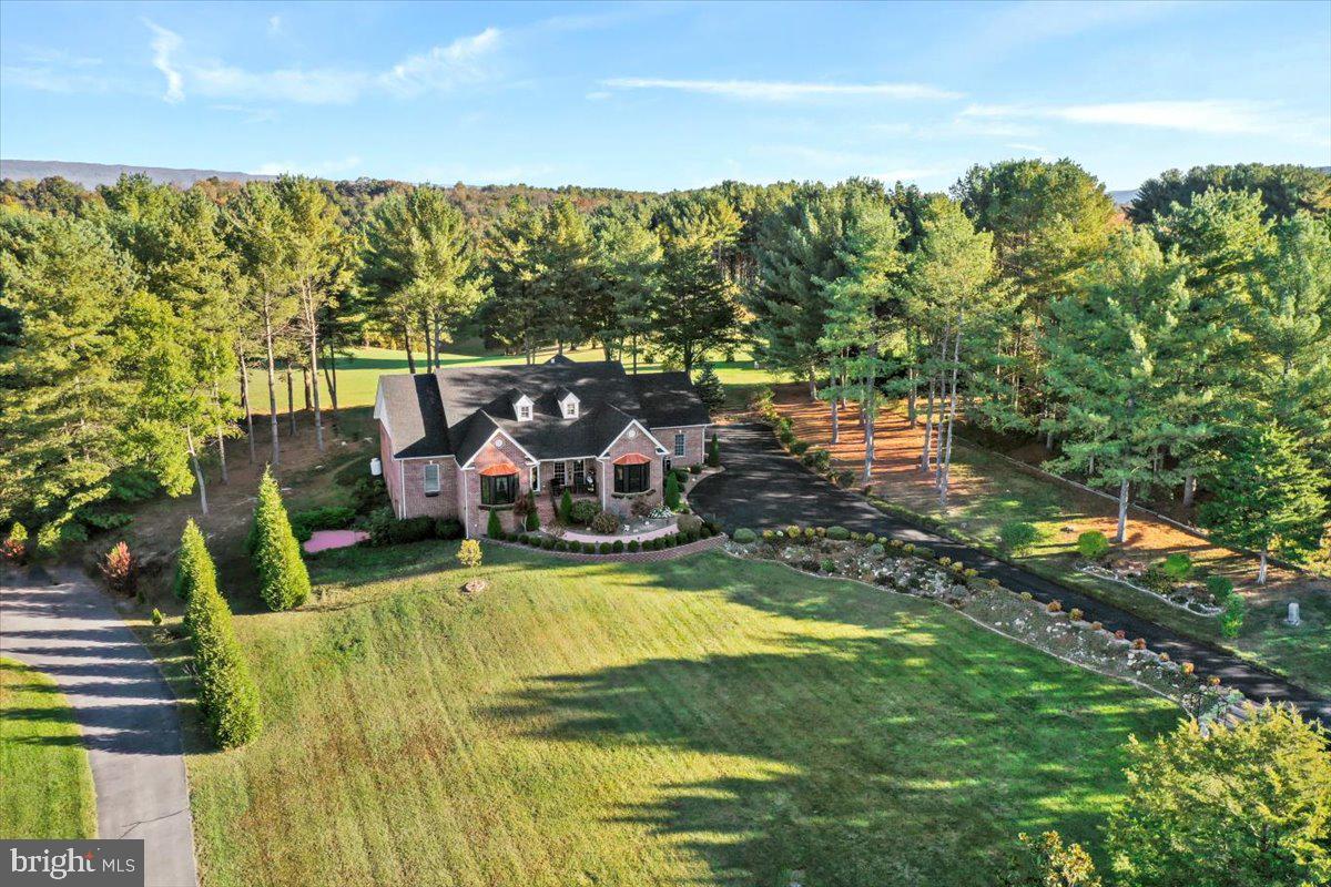 CLIFFSIDE - Residential