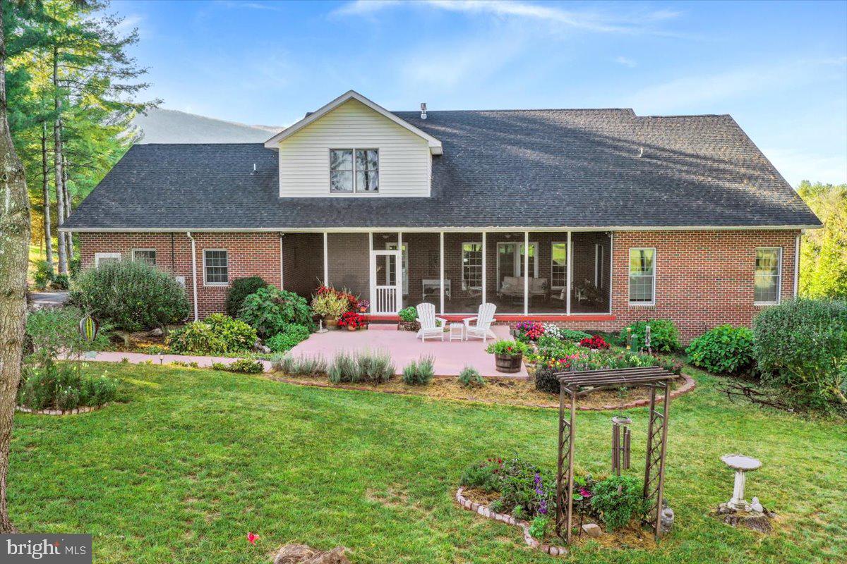 CLIFFSIDE - Residential