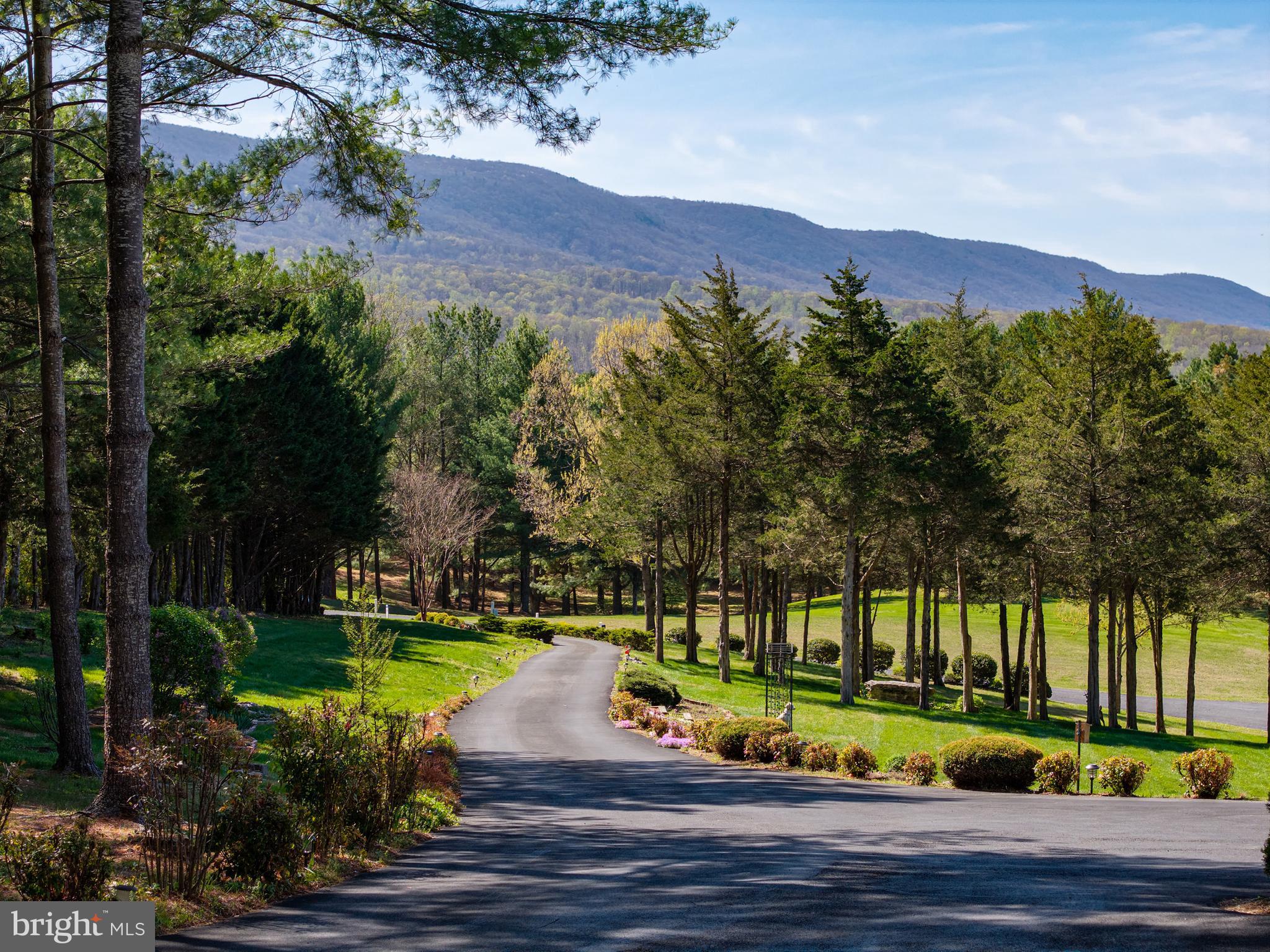 CLIFFSIDE - Residential