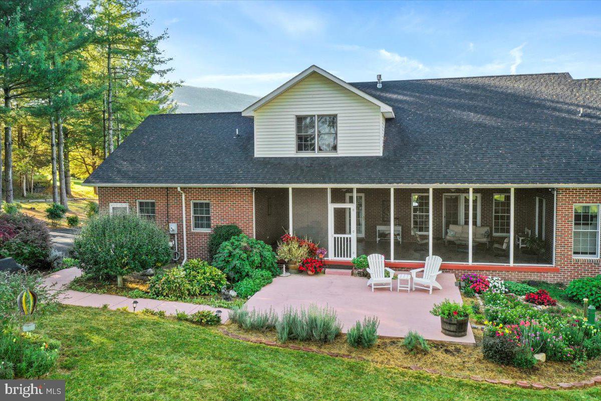 CLIFFSIDE - Residential