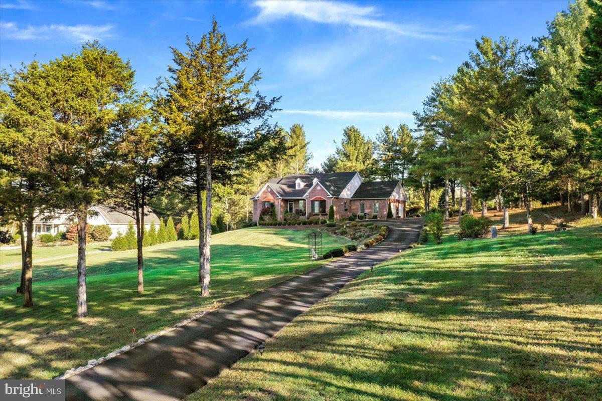 CLIFFSIDE - Residential