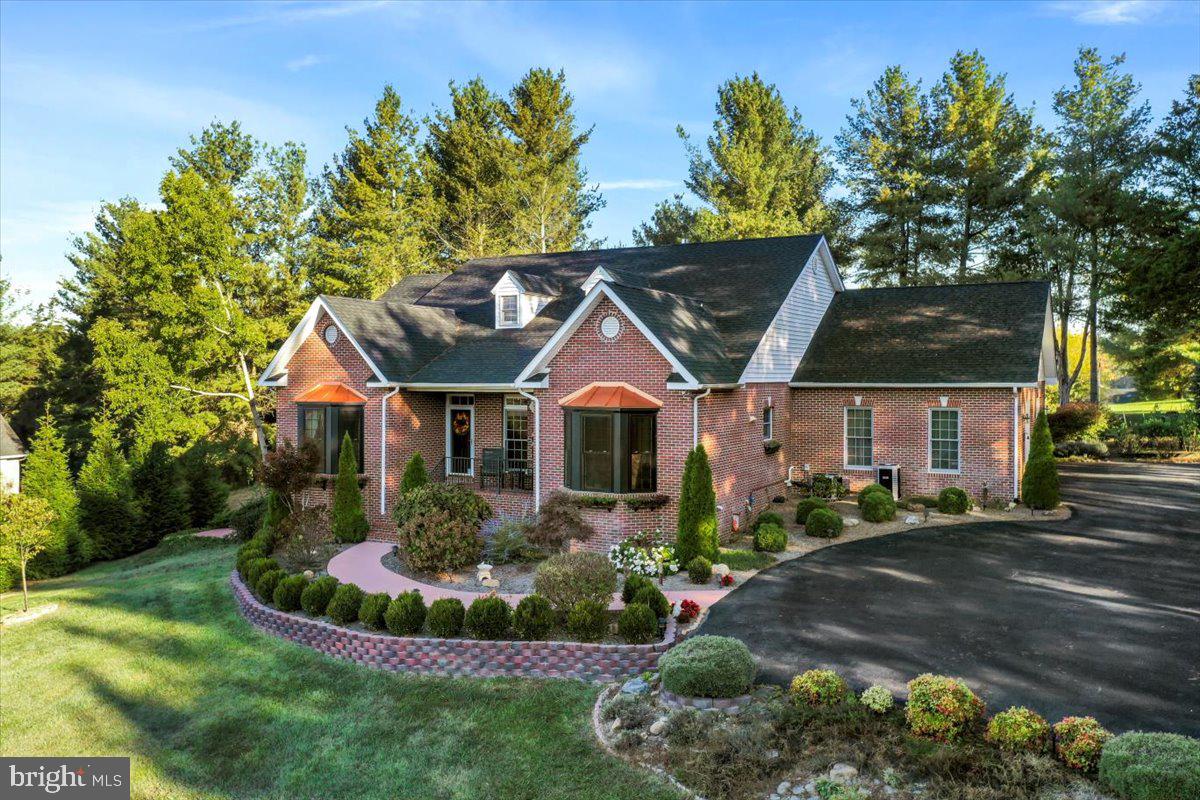 CLIFFSIDE - Residential