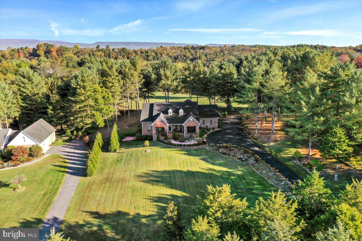 CLIFFSIDE - Residential