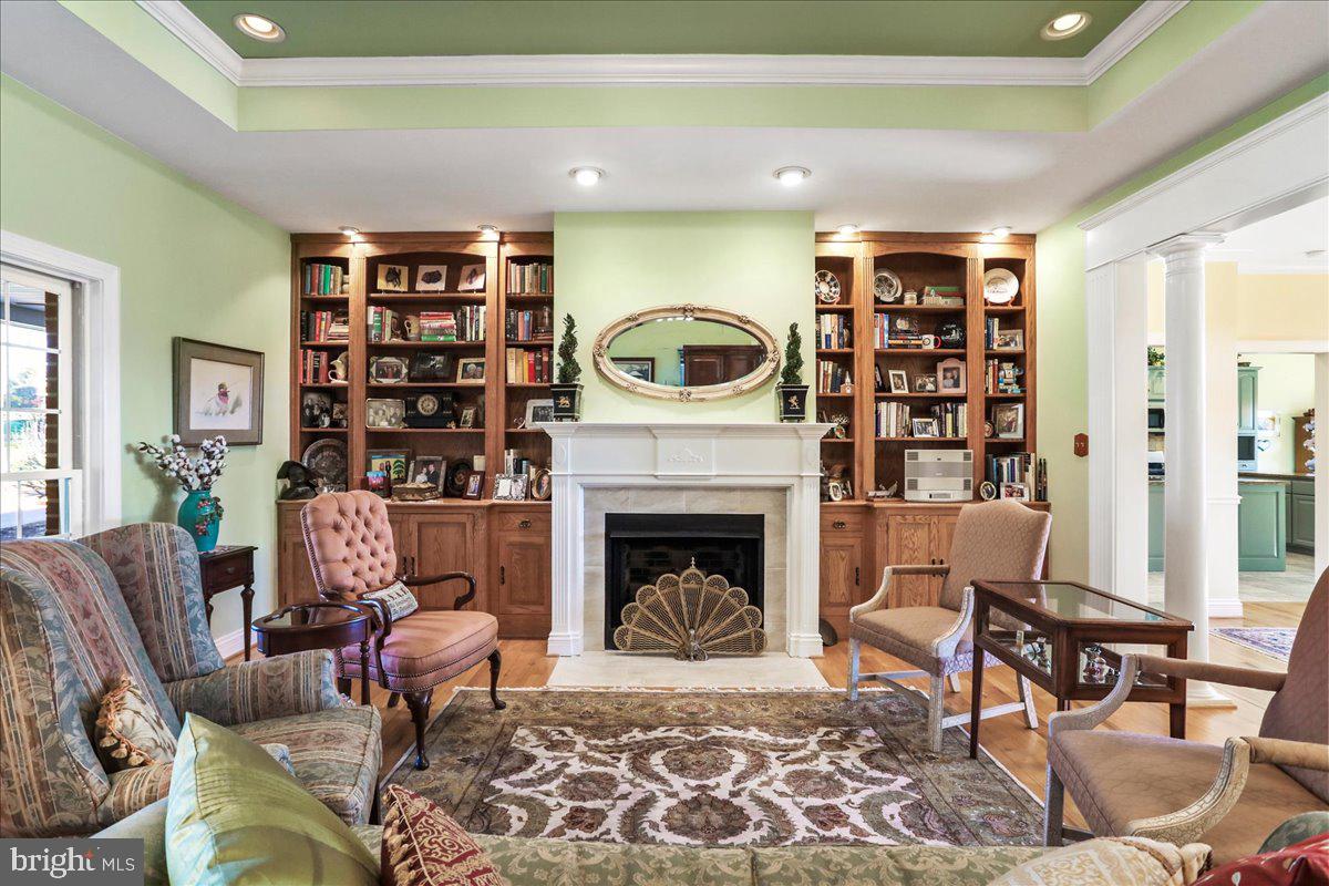 CLIFFSIDE - Residential