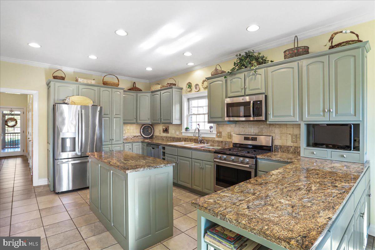 CLIFFSIDE - Residential