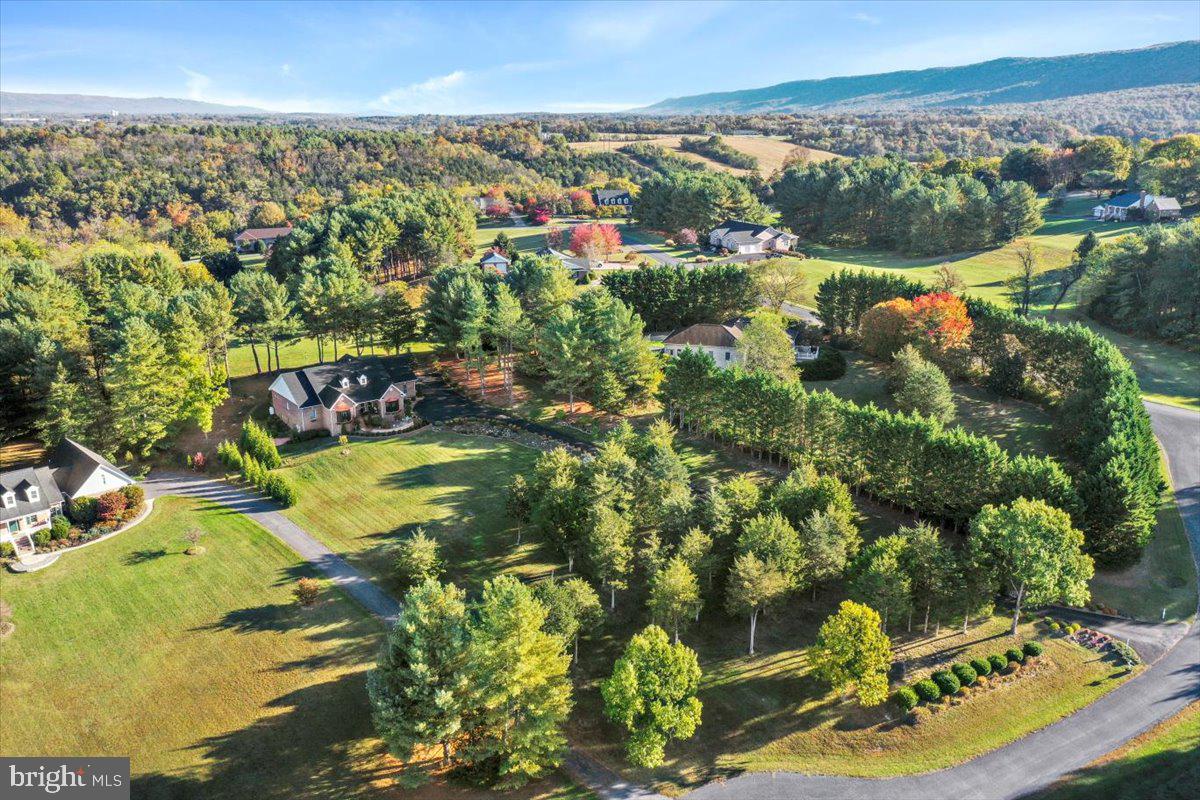 CLIFFSIDE - Residential