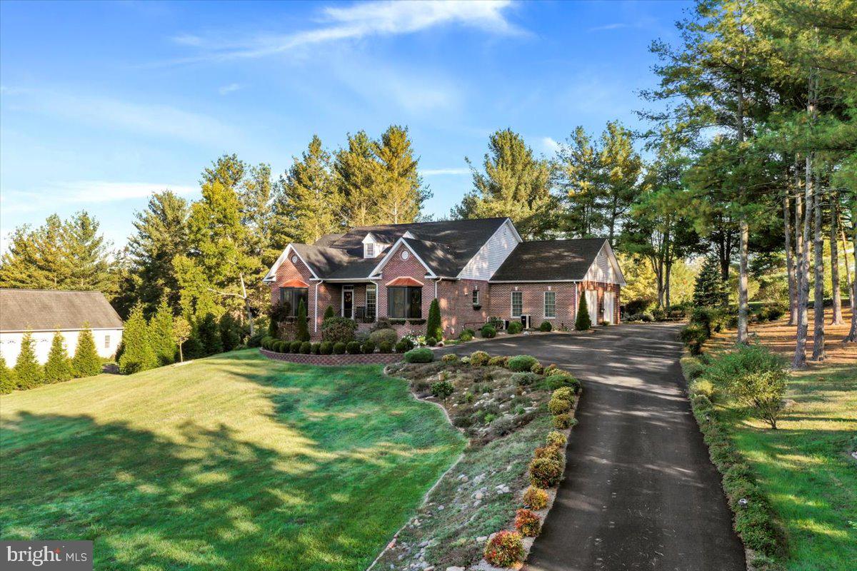 CLIFFSIDE - Residential