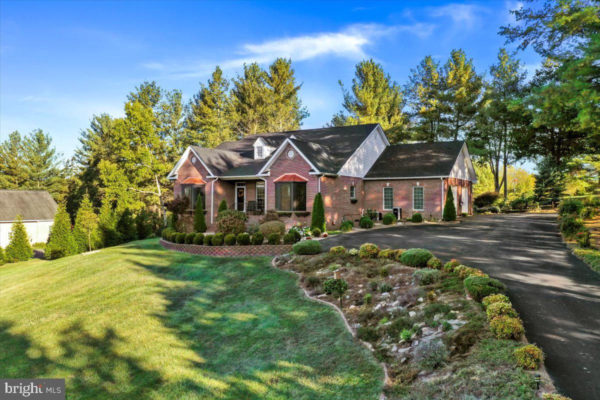 CLIFFSIDE - Residential