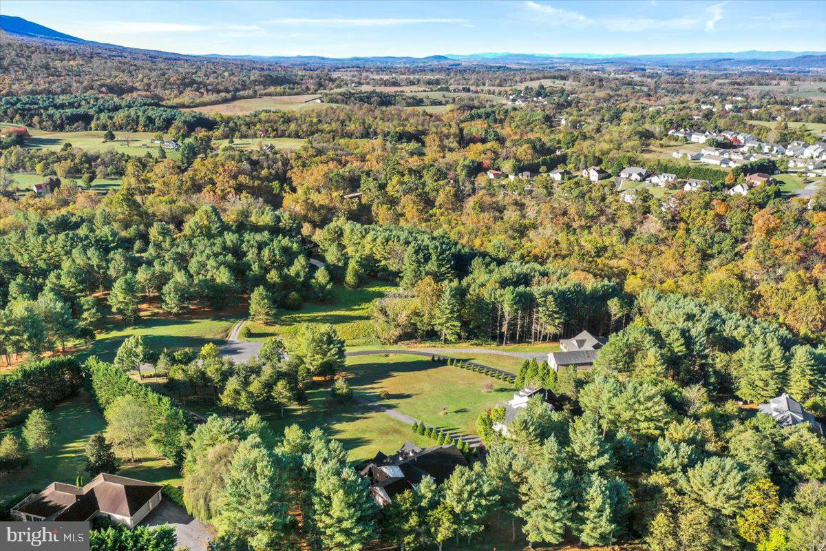 CLIFFSIDE - Residential