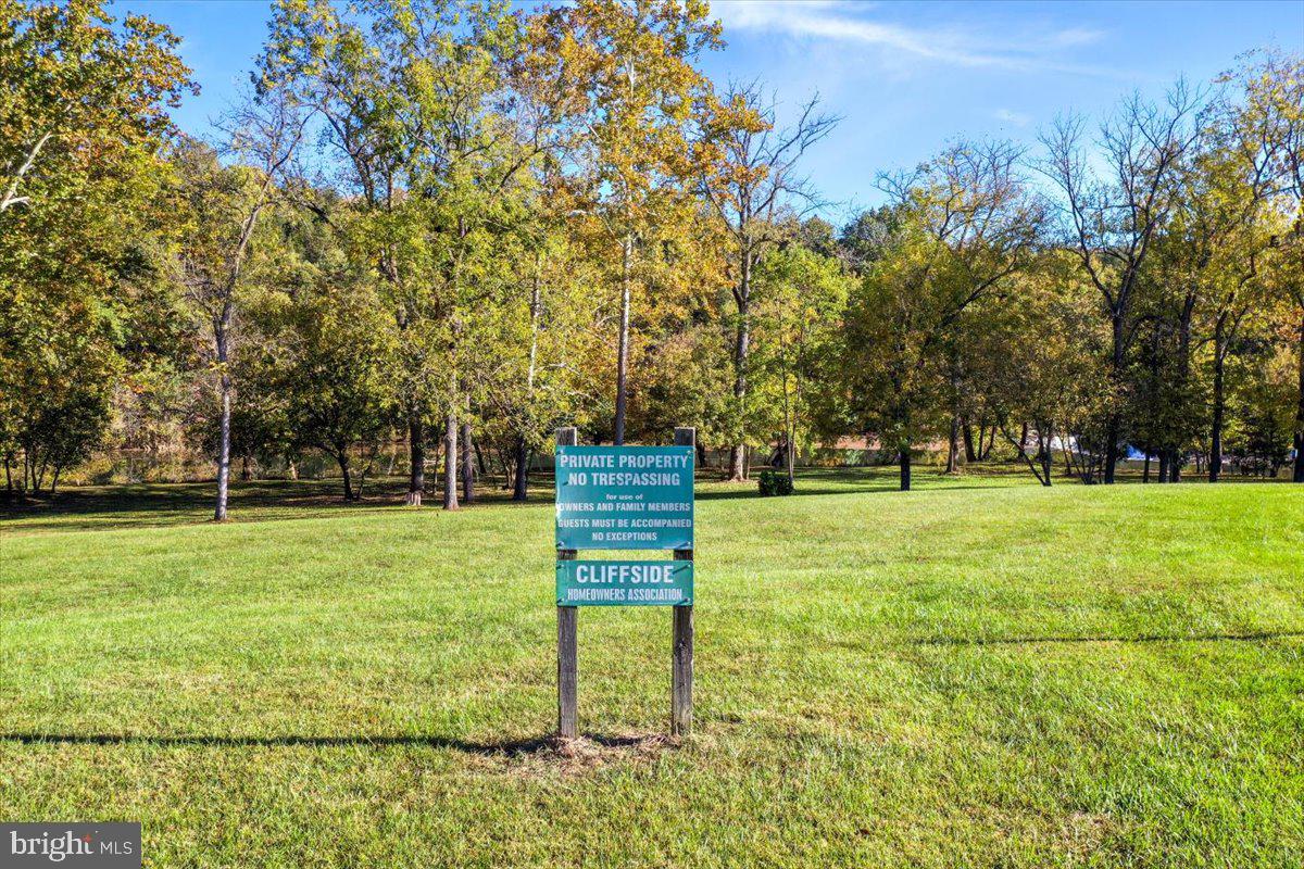 CLIFFSIDE - Residential