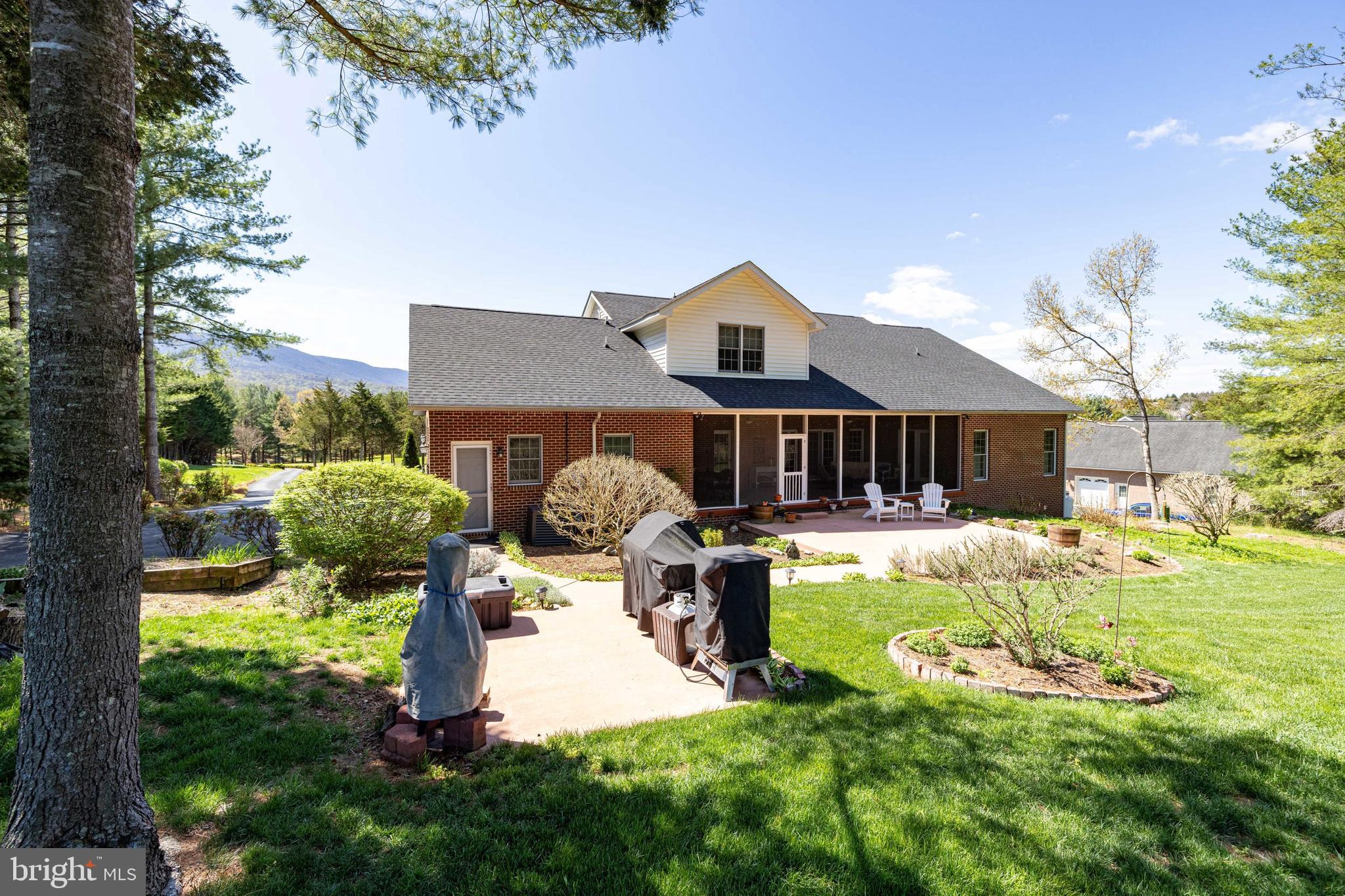 CLIFFSIDE - Residential