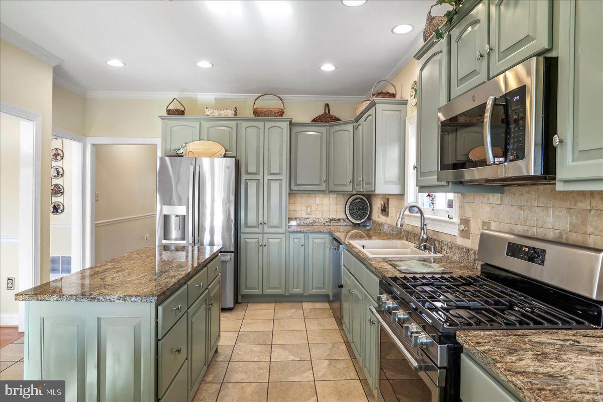 CLIFFSIDE - Residential