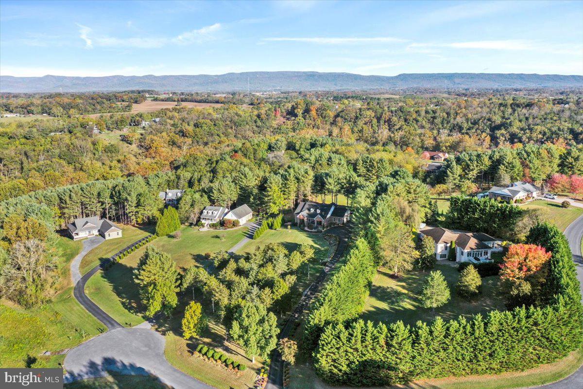 CLIFFSIDE - Residential